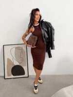 SUKIENKA DAMSKA MANUAL 2026 - obrazek 7