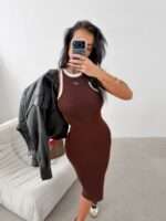 SUKIENKA DAMSKA MANUAL 2026 - obrazek 6