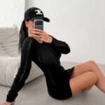 SUKIENKA DAMSKA PAM 2026