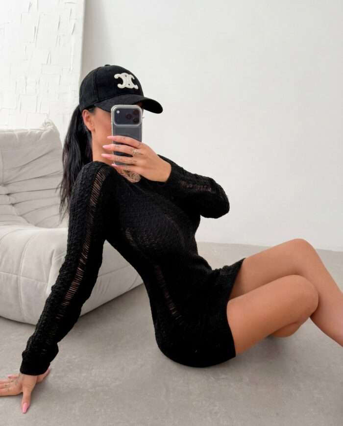 SUKIENKA DAMSKA PAM 2026 - obrazek 7