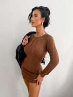 SUKIENKA DAMSKA PAM 2026 - obrazek 2