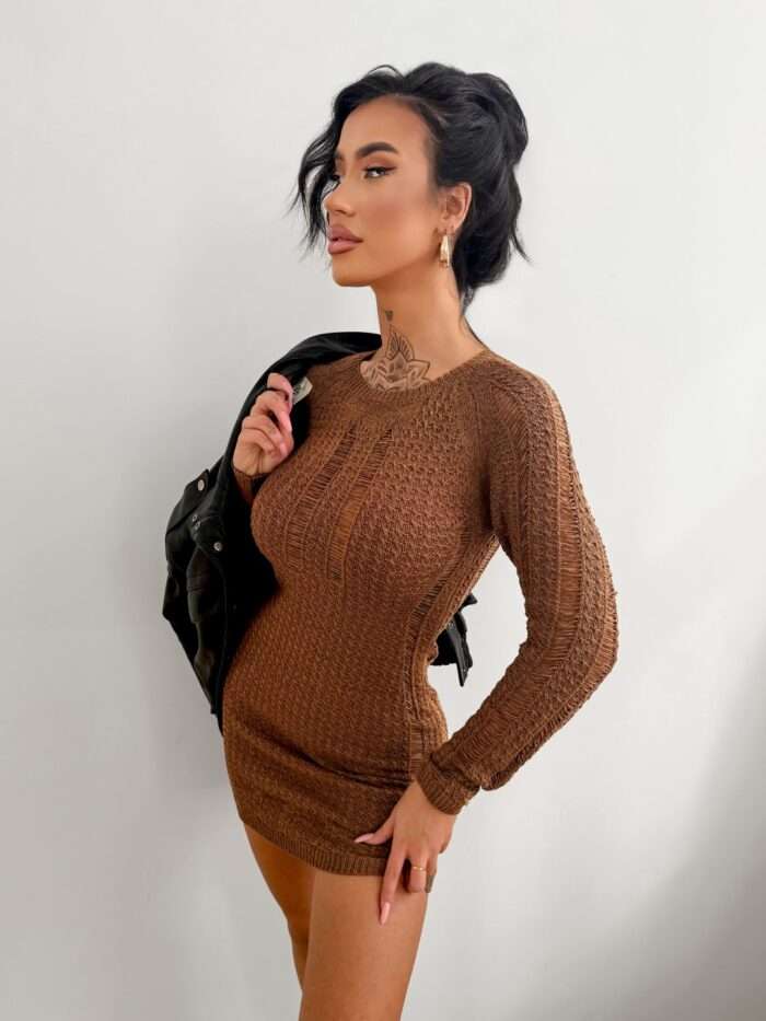 SUKIENKA DAMSKA PAM 2026 - obrazek 2