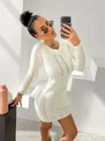 SUKIENKA DAMSKA PAM 2026 - obrazek 9