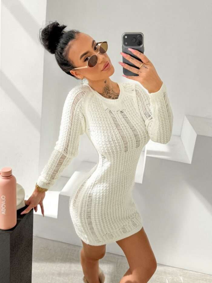 SUKIENKA DAMSKA PAM 2026 - obrazek 9