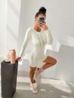 SUKIENKA DAMSKA PAM 2026 - obrazek 8