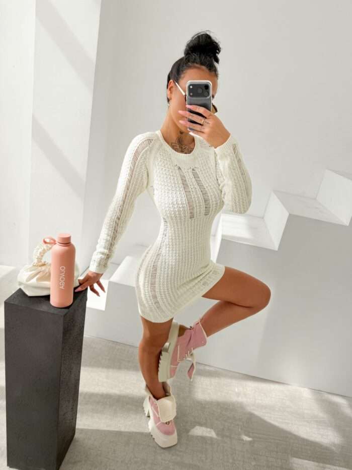 SUKIENKA DAMSKA PAM 2026 - obrazek 8