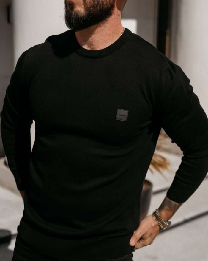 SWETER MĘSKI ALAVOS 2026 - obrazek 16