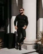 SWETER MĘSKI ALAVOS 2026 - obrazek 9