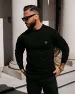 SWETER MĘSKI ALAVOS 2026 - obrazek 15