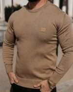 SWETER MĘSKI ALAVOS 2026 - obrazek 14