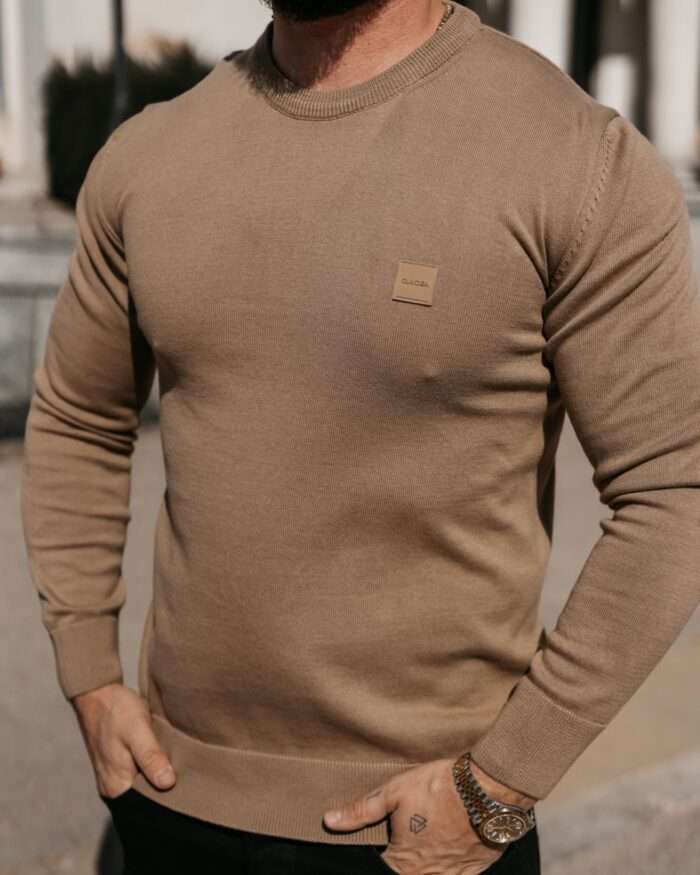 SWETER MĘSKI ALAVOS 2026 - obrazek 14