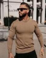 SWETER MĘSKI ALAVOS 2026 - obrazek 12