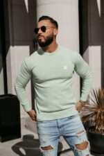 SWETER MĘSKI ALAVOS 2026 - obrazek 4