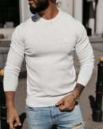 SWETER MĘSKI ALAVOS 2026 - obrazek 3