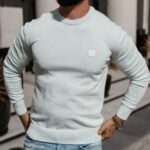 SWETER MĘSKI ALAVOS 2026