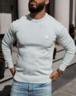 SWETER MĘSKI ALAVOS 2026