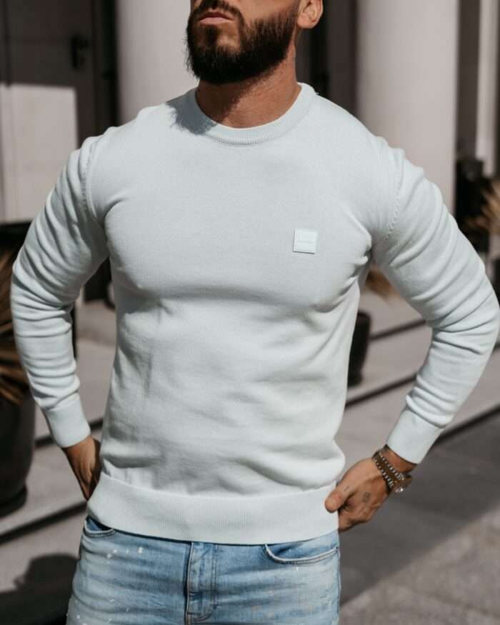 SWETER MĘSKI ALAVOS 2026 - obrazek 6