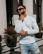 SWETER MĘSKI ALAVOS 2026 - obrazek 5