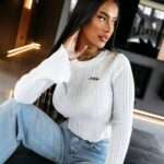 SWETER DAMSKI ZIRRA 2026