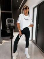 T-SHIRT DAMSKI AVELYNE 2026 - obrazek 5