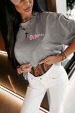 T-SHIRT DAMSKI BABE 2026 - obrazek 14