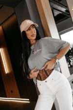 T-SHIRT DAMSKI BABE 2026 - obrazek 13
