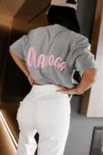 T-SHIRT DAMSKI BABE 2026 - obrazek 11