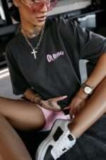 T-SHIRT DAMSKI BABE 2026 - obrazek 10