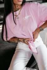 T-SHIRT DAMSKI BABE 2026 - obrazek 6