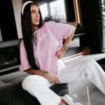 T-SHIRT DAMSKI BABE 2026