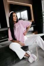 T-SHIRT DAMSKI BABE 2026