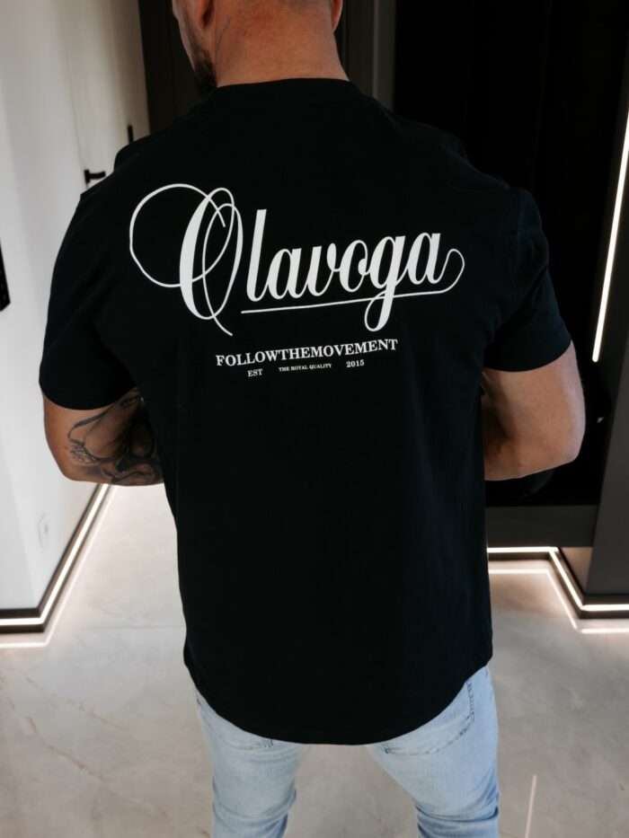 T-SHIRT MĘSKI BREEZER 2026 - obrazek 6