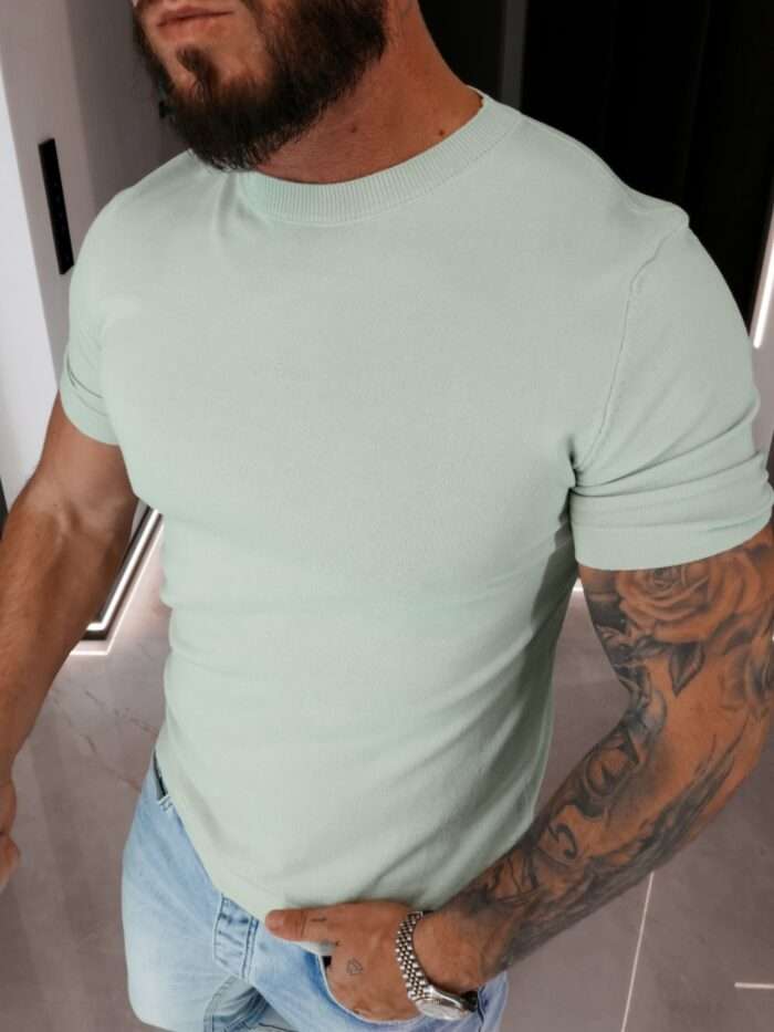 T-SHIRT MĘSKI HANDY 2026 - obrazek 8