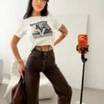 T-SHIRT DAMSKI IDCARE 2026