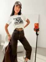 T-SHIRT DAMSKI IDCARE 2026