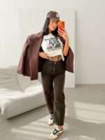 T-SHIRT DAMSKI IDCARE 2026 - obrazek 2