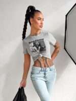 T-SHIRT DAMSKI IDCARE 2026 - obrazek 5