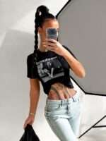 T-SHIRT DAMSKI IDCARE 2026 - obrazek 12