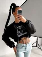 T-SHIRT DAMSKI IDCARE 2026 - obrazek 9