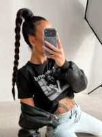 T-SHIRT DAMSKI IDCARE 2026 - obrazek 8