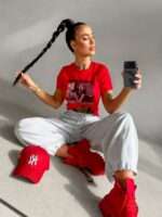 T-SHIRT DAMSKI IDCARE 2026 - obrazek 11