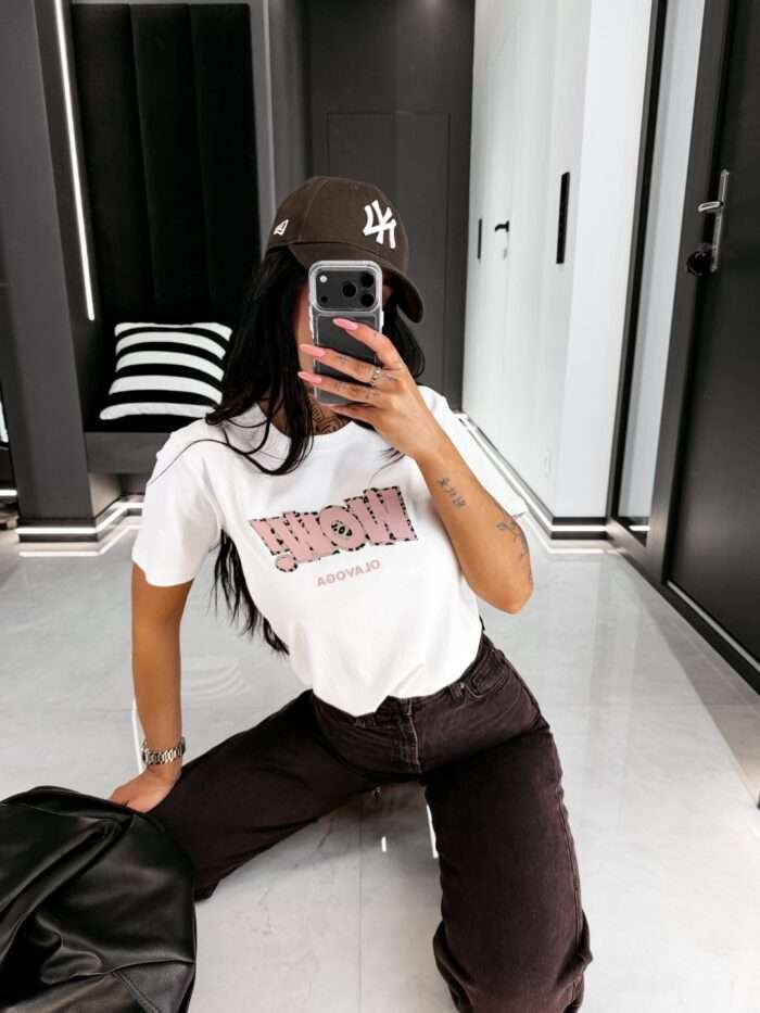 T-SHIRT DAMSKI MARSH 2026 - obrazek 2