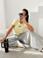 T-SHIRT DAMSKI MOVENA 2026 - obrazek 2