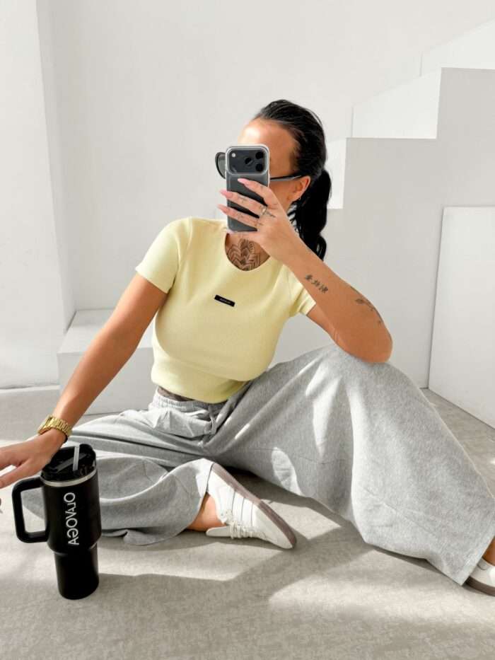 T-SHIRT DAMSKI MOVENA 2026 - obrazek 2