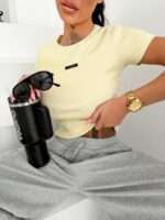 T-SHIRT DAMSKI MOVENA 2026 - obrazek 3