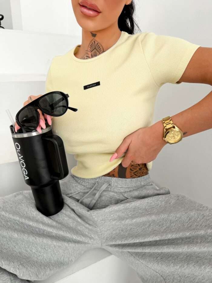 T-SHIRT DAMSKI MOVENA 2026 - obrazek 3