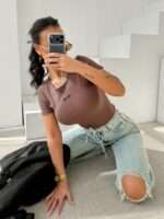 T-SHIRT DAMSKI MOVENA 2026 - obrazek 7