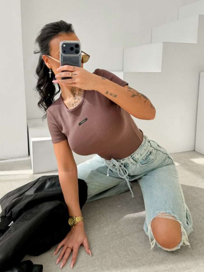 T-SHIRT DAMSKI MOVENA 2026 - obrazek 7