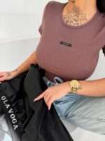 T-SHIRT DAMSKI MOVENA 2026 - obrazek 6