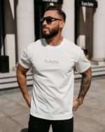 T-SHIRT MĘSKI SOBRE 2026 - obrazek 3